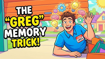 Never Forget a Name Again: 3 Science-Backed Memory Tricks