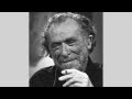 Roll the dice by charles bukowski read by tom obedlam