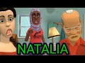 Natalia episode 2        yombomsukuma mpemba trending comedyseries viralbongokatuni