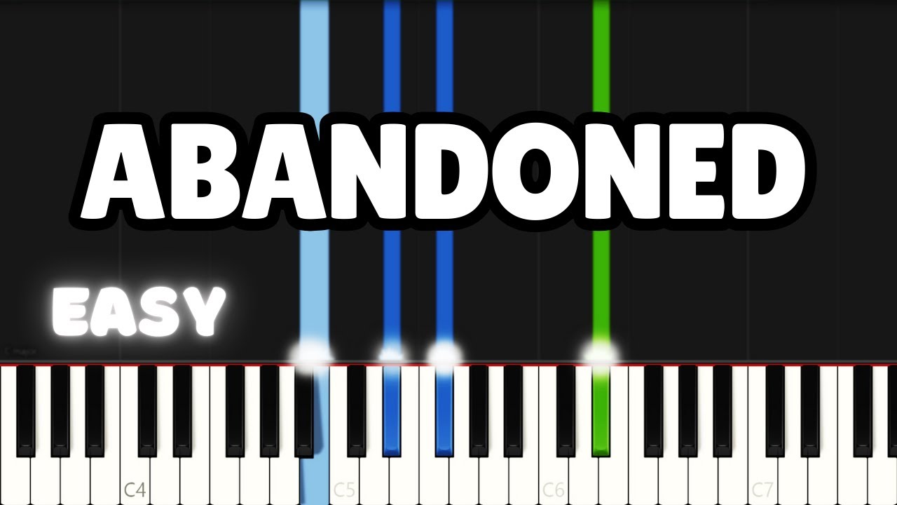 Abandoned Benjamin William Hastings