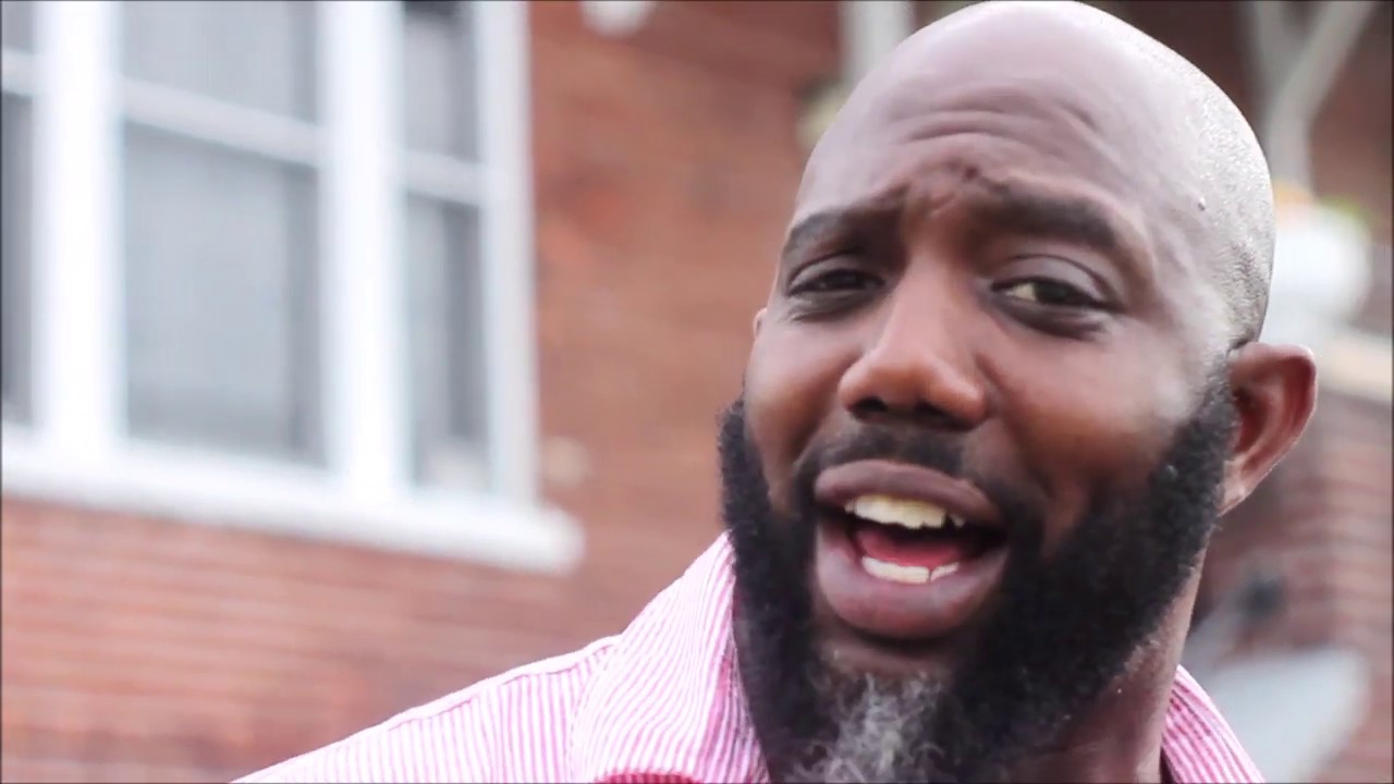 Comedy:  Ozrick Cooley