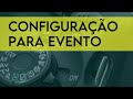 NÃO MUDE A CONFIGURAÇÃO DA CÂMERA EM EVENTO | FOTOGRAFIA PROFISSIONAL