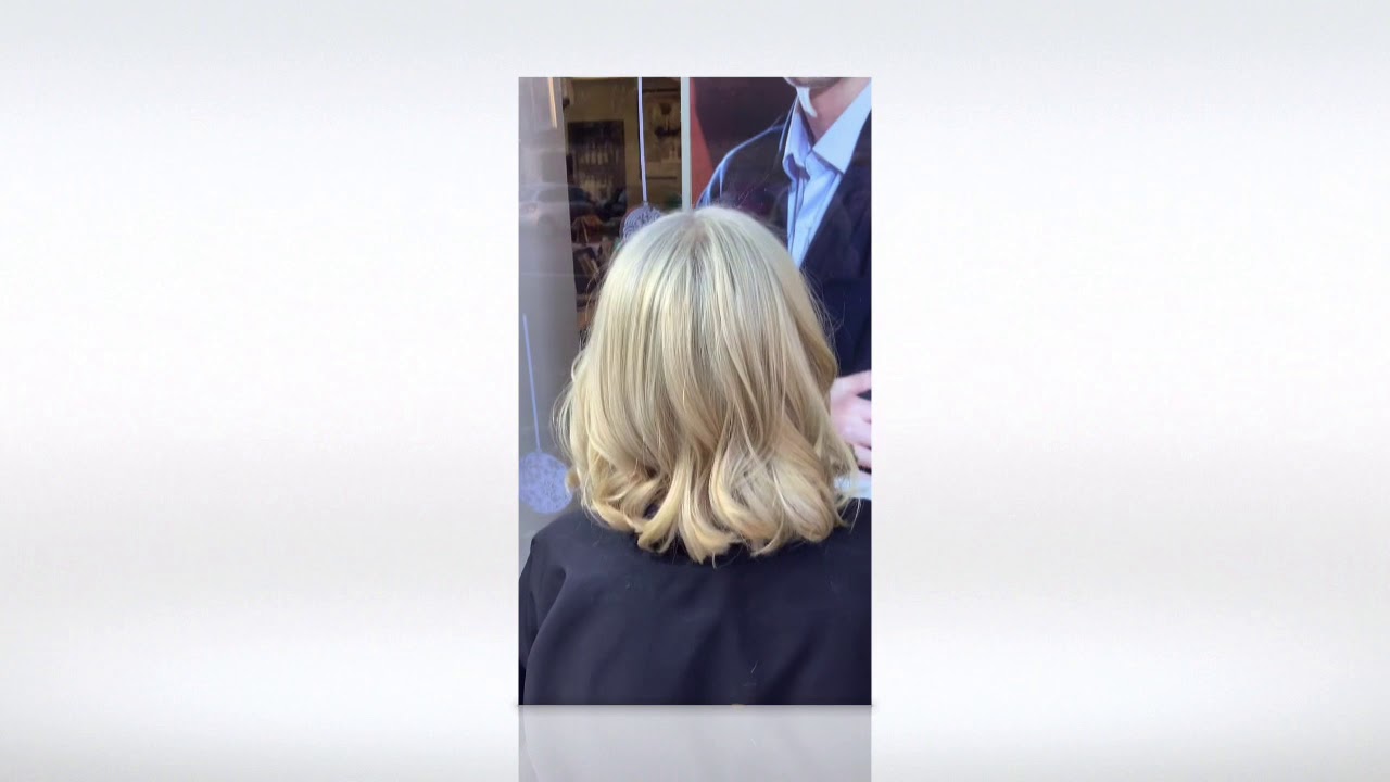 L'atelier intermède coiffure Dijon  YouTube