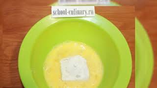 Хек жареный на сковороде - school-culinary.ru Хек жареный на сковороде - school-culinary.ru