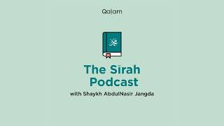 The Seerah Podcast: EP141 - The Battle of Khaybar