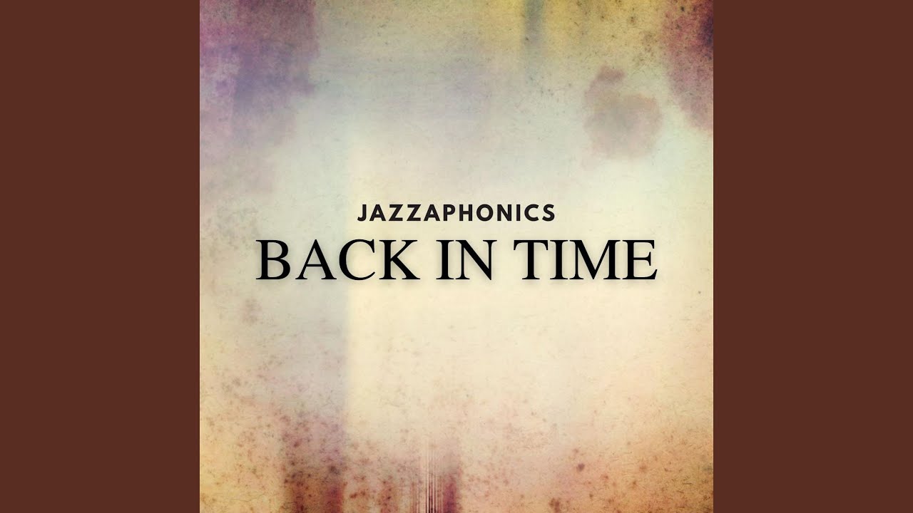 Watch Time Machine on YouTube Watch Time Machine on YouTube