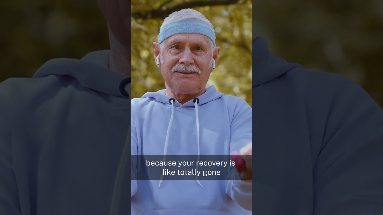 The Magic Bullet for Climbing Strong in Your 50s (Neil Gresham’s Take)