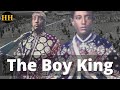 Lij Iyasu The Boy King Of Ethiopia African History Lij Iyasu The Boy King Of Ethiopia African History