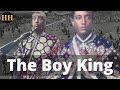 Lij Iyasu | The Boy King of Ethiopia | African History