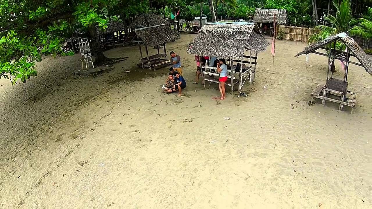 LA MARINGS BEACH RESORT CALATRAVA NEGROS OCCIDENTAL YouTube la-marings-beach-resort-calatrava-negros-occidental-youtube