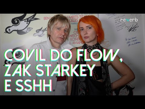 Video: Zak Starkey xalis sərvəti: Wiki, Evli, Ailə, Toy, Maaş, Qardaşlar