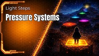 Lesson 6: Pressure Systems | Light Steps JavaScript Game Dev
