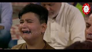 LIVE 🔴 Dua E Kumail from Karbala | Roza Imam Hussain a.s | Shab E Juma | 2022/1443 Hijri screenshot 3