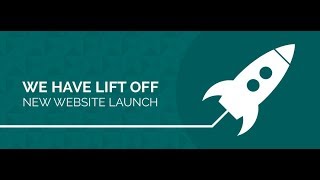 Everase New Website Launch Video