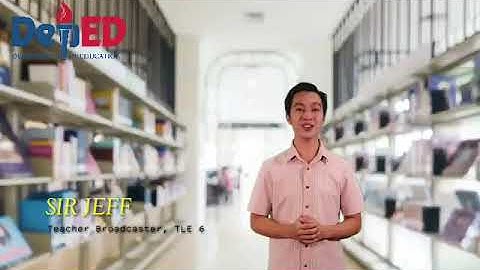 Script Writing and Instructional Video Development Output