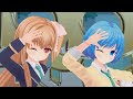 【ガールフレンド(♪)ダンス】ハーモナイズ 朝比奈桃子+葉月柚子ver.