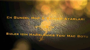 Cs.gen.tr - Cs 1.6 Game Hosting - Intro