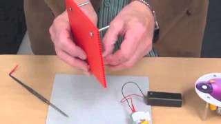 Vibro Bug - www.mindsetsonline.co.uk