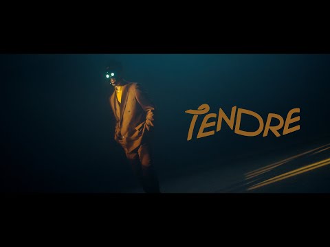 TENDRE - JOKE（Official Music Video）