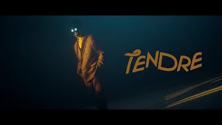 TENDRE - JOKE（Official Music Video）