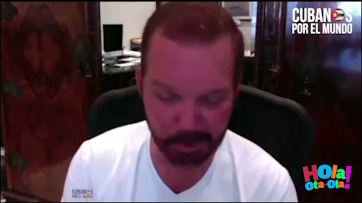 ULTIMA HORA !Willy Chirino deja clara su posicin a...
