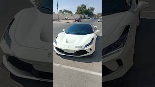 Ferrari F8 Tributo | Walk around