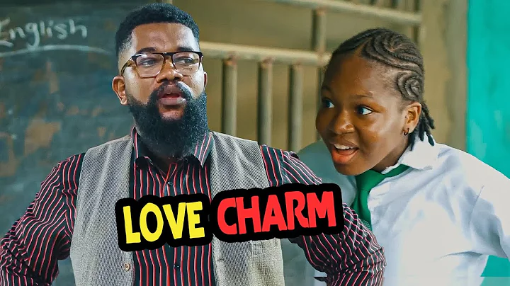Teacher's Love Charm -  Africa's Worst Class video | Aunty Success | MarkAngelComedy