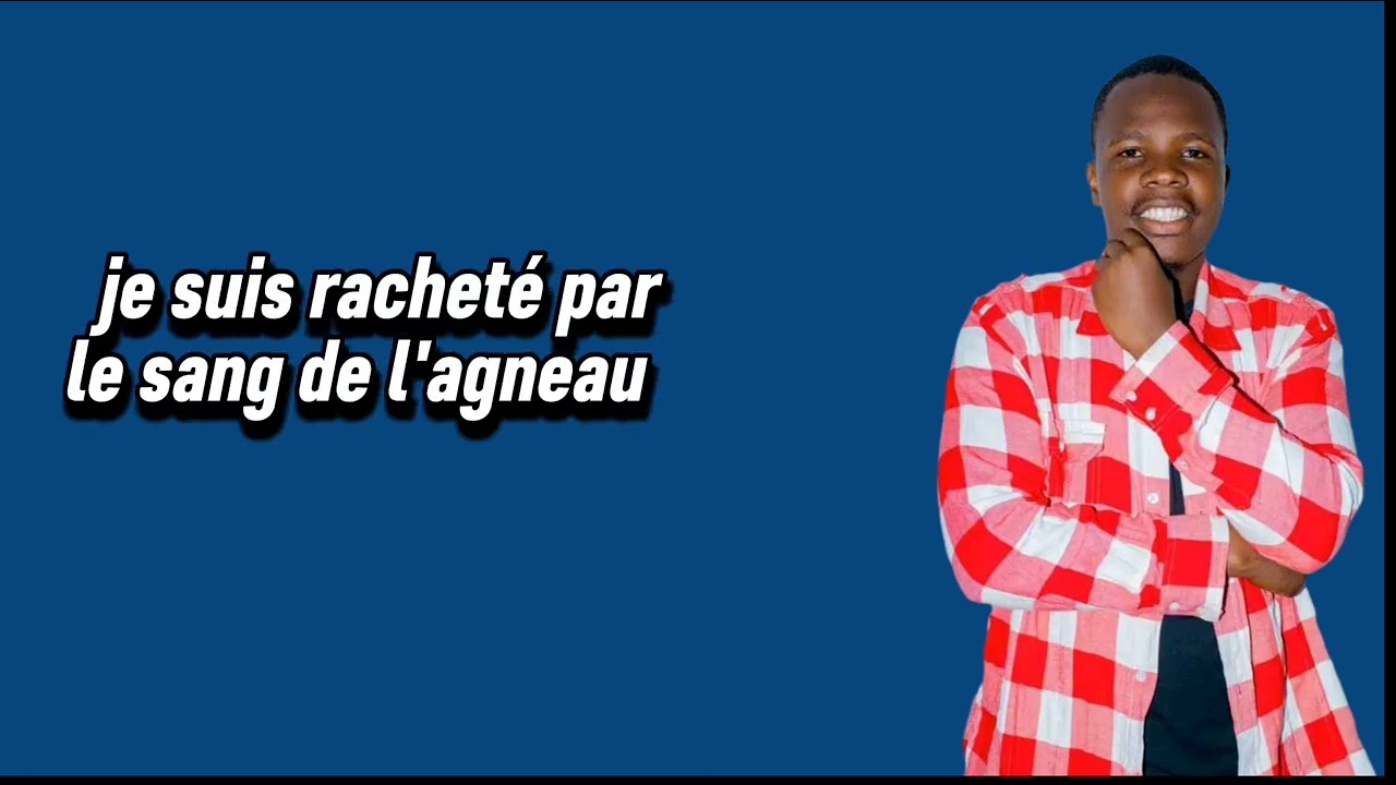 Ya Emmanuel MB [TA VÉRITÉ ET TA GLOIRE] vidéo lyrics 