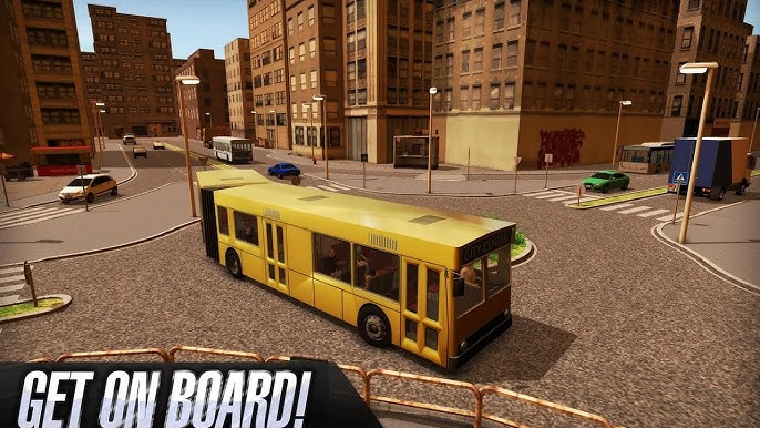 Bus Simulator 2015: confira dicas para jogar o simulador de ônibus