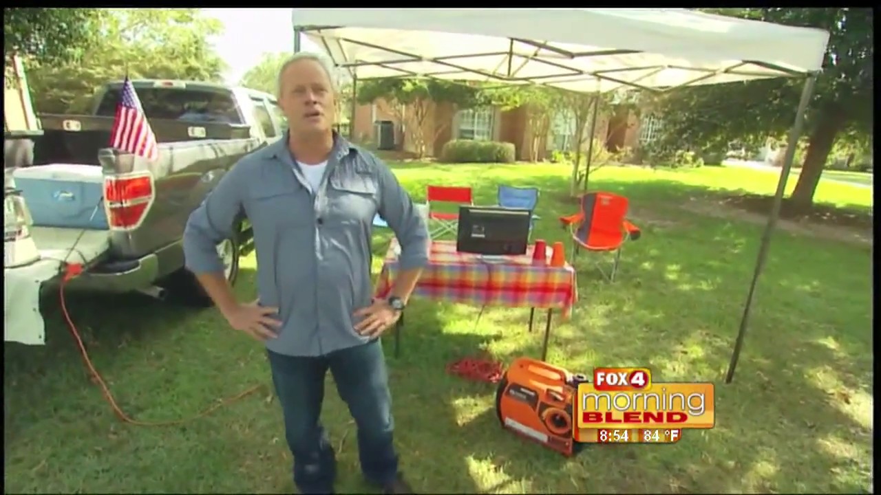 Fall Home Improvement Checklist with Danny Lipford