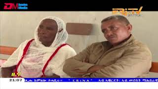 ERi-TV, Eritrea - Tigrinya Evening News for August 27, 2019