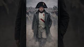 "Beni Vurun!" - Napolyon'un Tek Başına Kazandığı Savaş 🇫🇷👑 #ilginçbilgiler #kronik #tarih