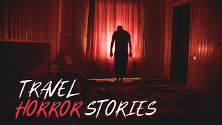 Travel Horror Stories #1 | Costa Del Nightmare | Disturbing Phone Call with Backstory