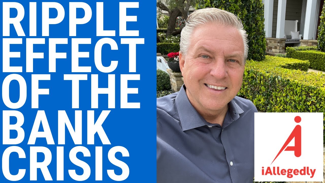 The Ripple Effect From the Bank Crisis - YouTube