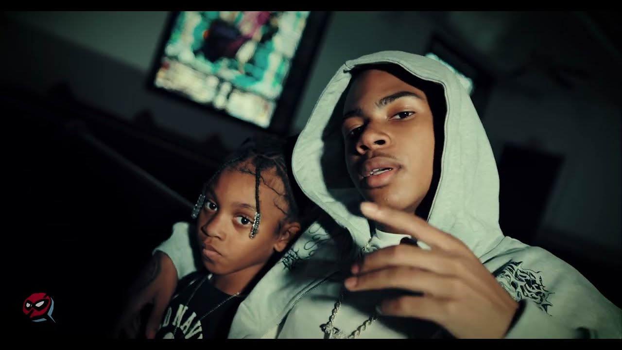 Liltwin - Letter to Jack [Official Music Video]