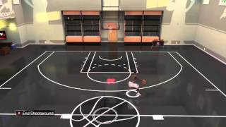 NBA2K16 | Dribble Cheese Tutorial #1
