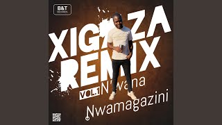 Hlanganyeta Remix