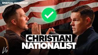 You’ve Been Lied To About Christian Nationalism