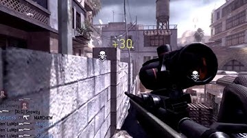 The Storm | CoD4 Birthday Montage by LuMpi