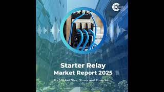 Global Starter Relay Market Surge: Country-by-Country Breakdown to 2033