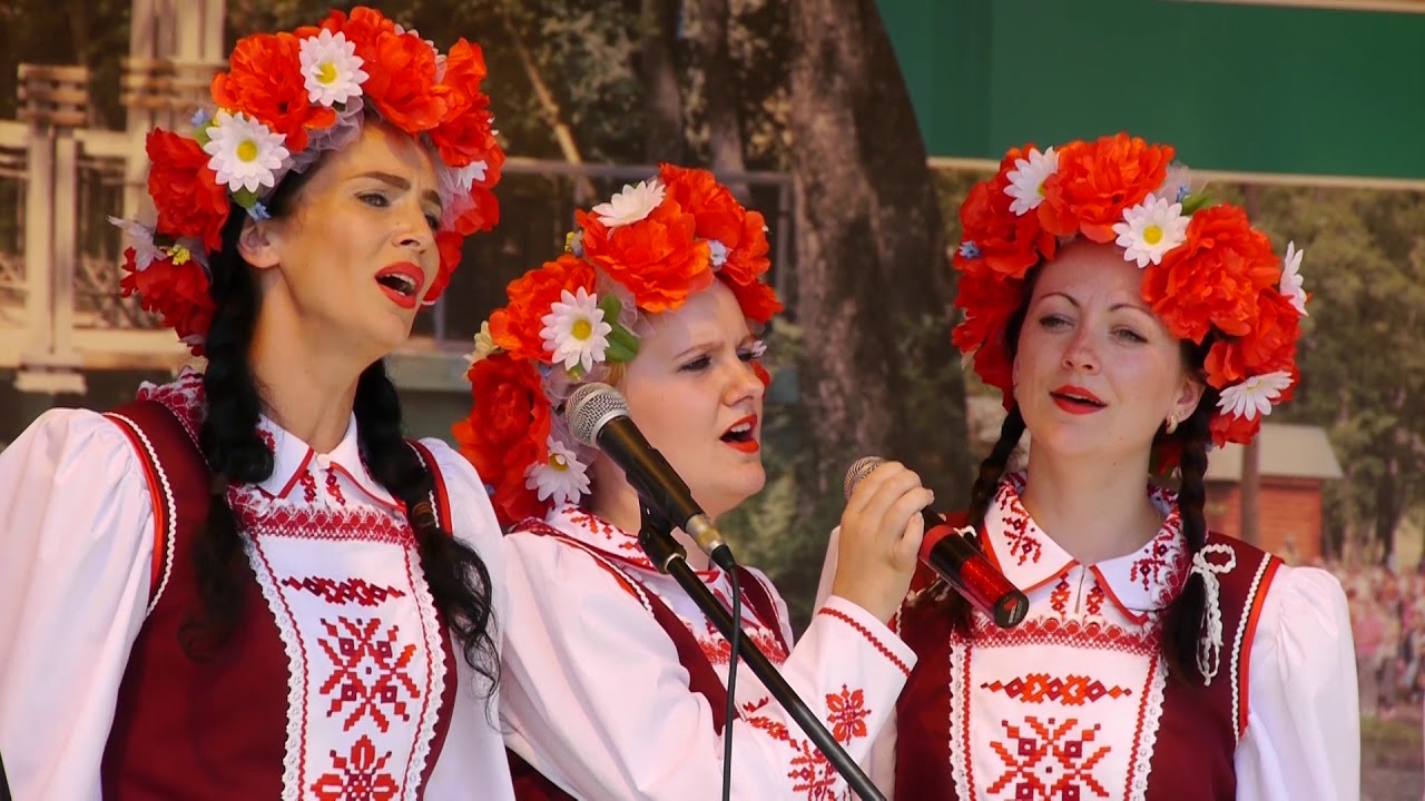 Славный город Славгород Могилёвская обл  Р Б