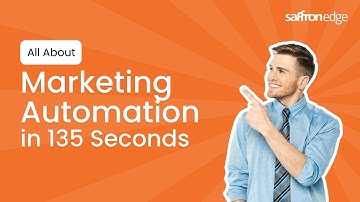 Is MARKETING AUTOMATION REALLY the Key to Scaling Your Business?