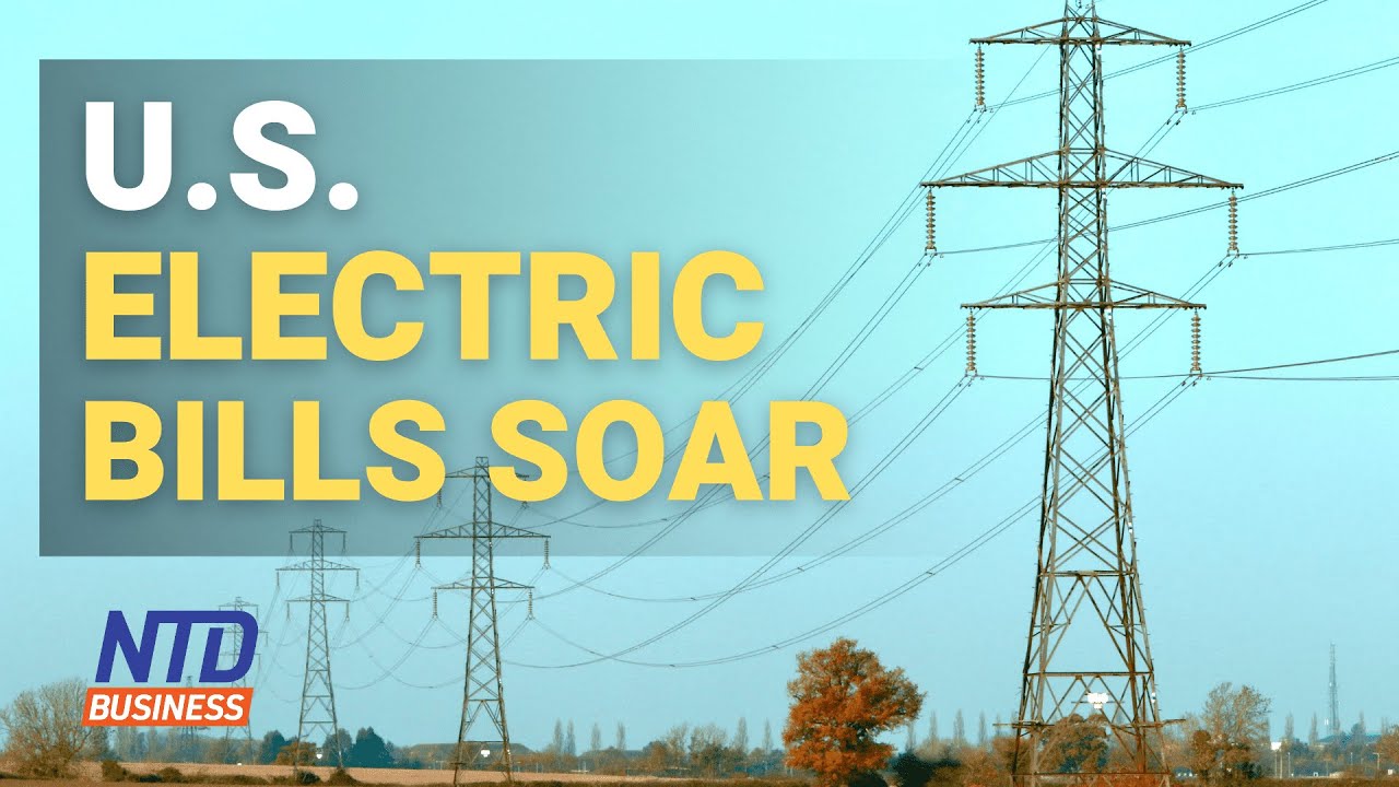 Electric Bills Rising Across America; Denver to Give Homeless Thousands