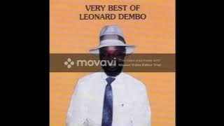 Leonard Dembo  Kukura hakutani