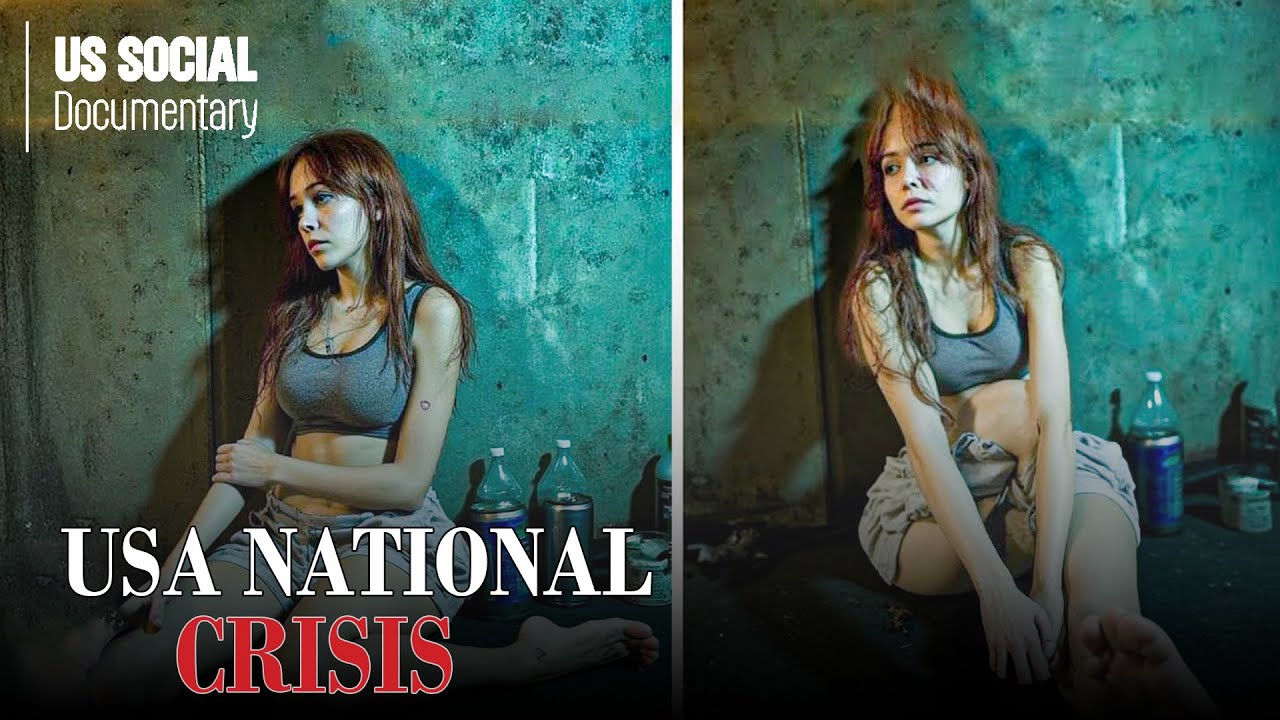 America Crisis: Why Homelessness Is Hiding in the Suburbs - Documentary 2025