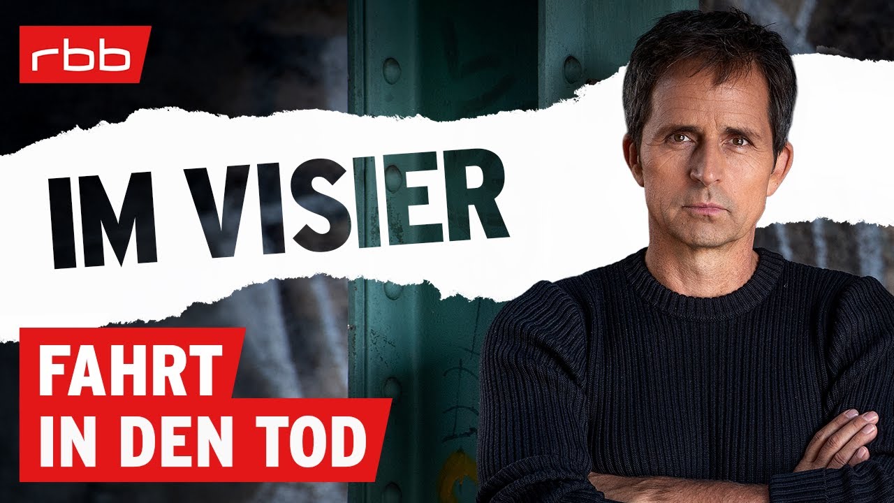 Der Tote im Brandauto - Mord in der Laubenkolonie | Im Visier | True-Crime-Podcast