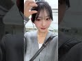 赤かわいい🌹‎ #今日好き #高校生
