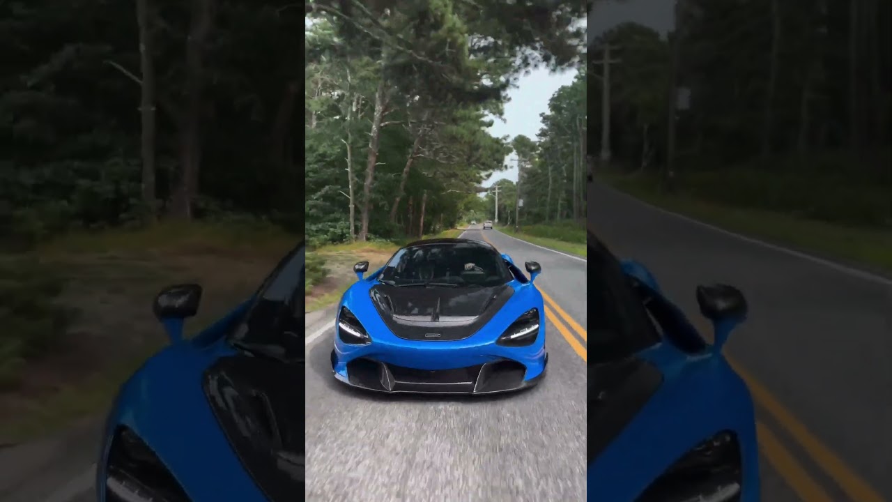 Magic of Cars 15🚘 