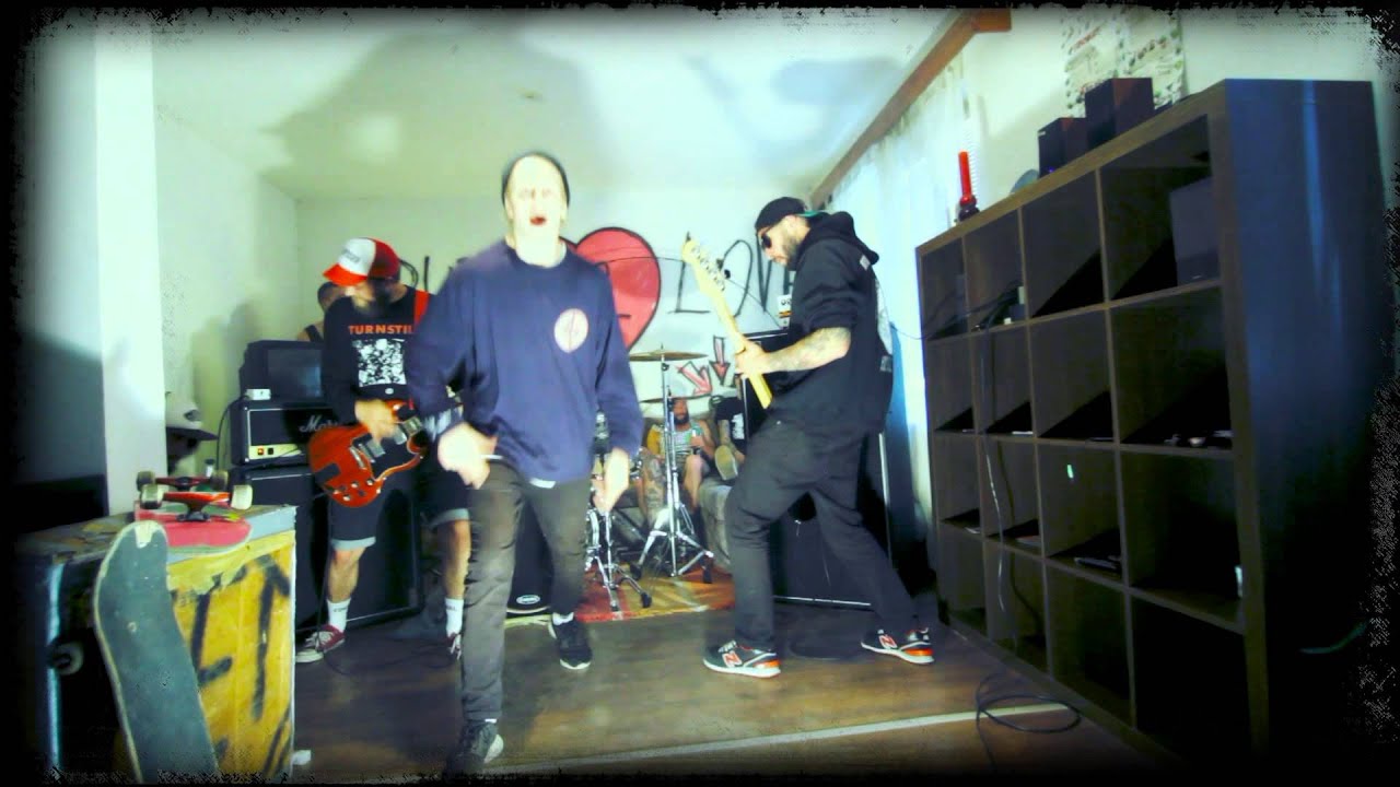 Eat Me Fresh - True Love PT.2 (OFFICIAL VIDEO)