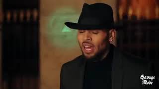 Chris Brown ft. Rihanna & Wiz Khalifa - Counterfeit (Music Video)